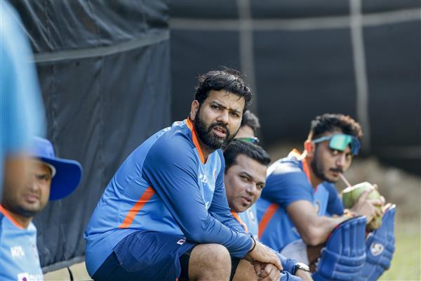 Injured Rohit likely to miss 3rd ODI, could be racing against time for Tests