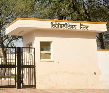 Drug rehab centre at Kapurthala to be demolished for construction of medical college