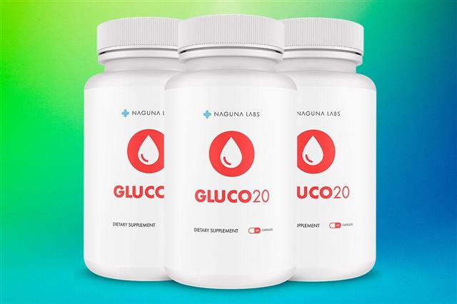 Gluco20 Reviews - Will Gluco 20 Blood Sugar Pills Work For You?