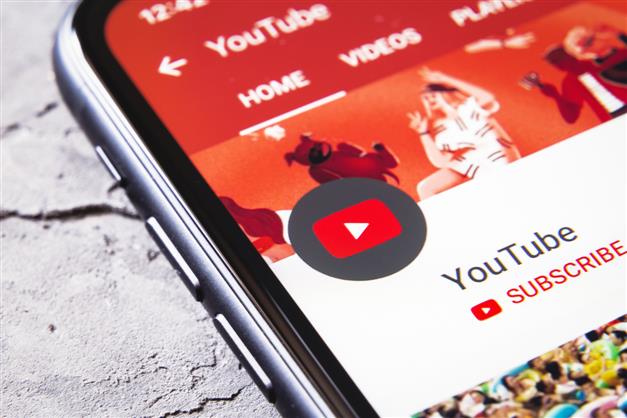 YouTube’s ecosystem contributes Rs 10,000 crore to India’s GDP, supports 7.5 lakh jobs in 2021