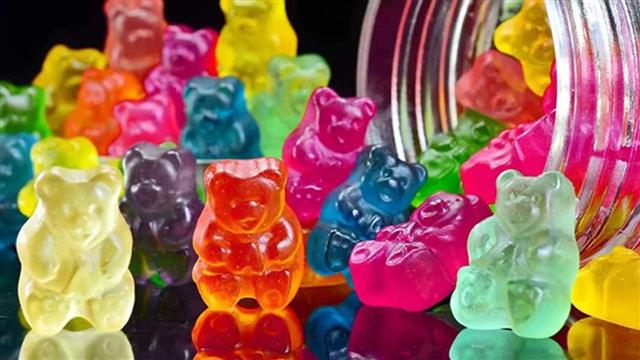 Truman CBD Gummies Reviews :- Super CBD Gummies For Men!