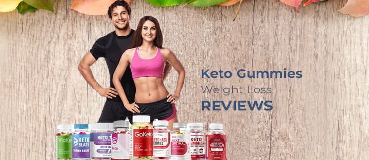 'Kickin Keto Gummies' Reviews - Website Fact Check - Shocking "Side Effects" Exposed!