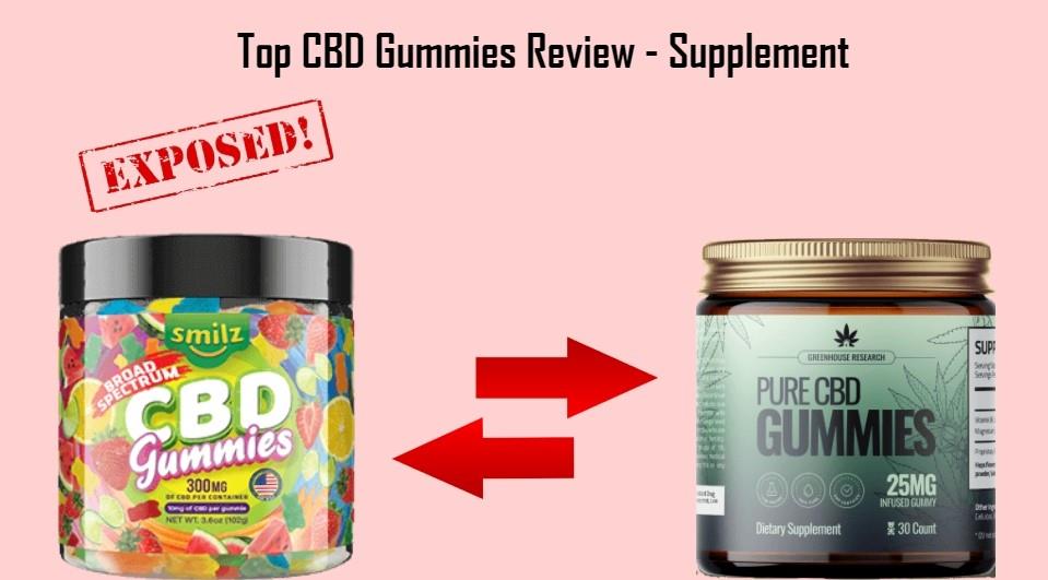 Proper CBD Gummies | Robin Roberts CBD Gummies | Dolly Parton CBD Gummies Shark Tank & Scam Exposed Or Price Review?