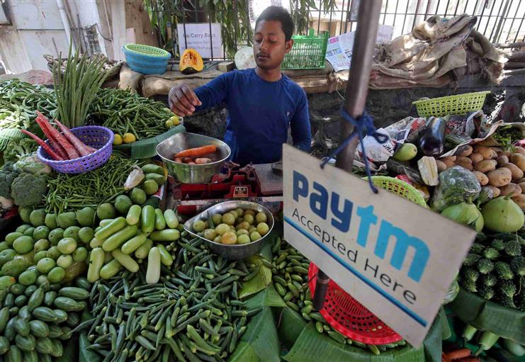 Paytm to buy back shares worth Rs 850 cr at Rs 810 apiece