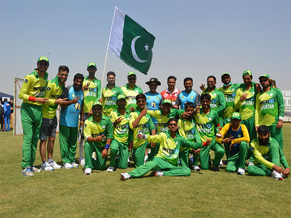 MHA gives visa clearance to Pakistan blind cricket team for T20 World Cup 2022 in India