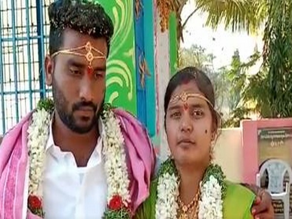 Dramatic twist in Telangana abduction case as woman says she 'willingly'  eloped with her lover