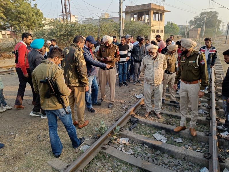3 injured in two firing incidents in Bathinda