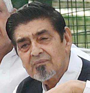 Congress leader who wore T-shirt with Jagdish Tytler's picture granted bail