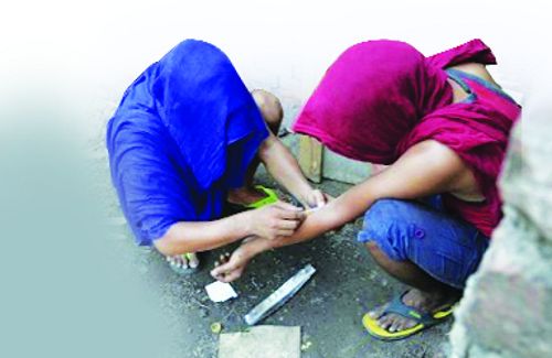 Haryana NCB rolls out action plan to identify addicts in all districts