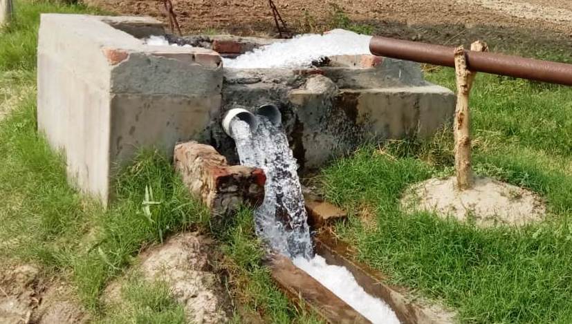 Karnal faces water shortage of 1,205 MCM annually