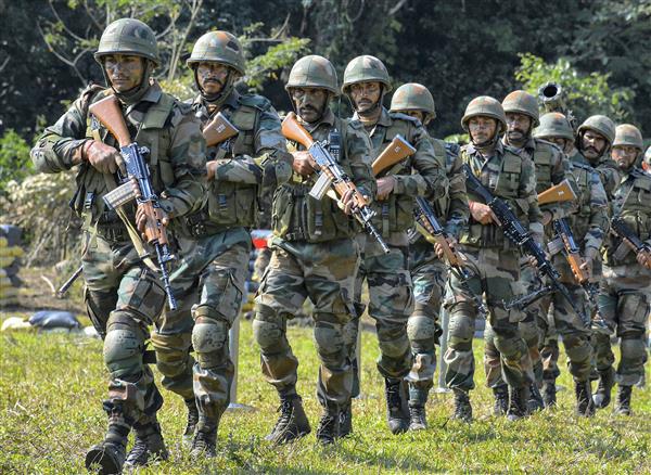 Indian, Chinese troops clash in Arunachal Pradesh