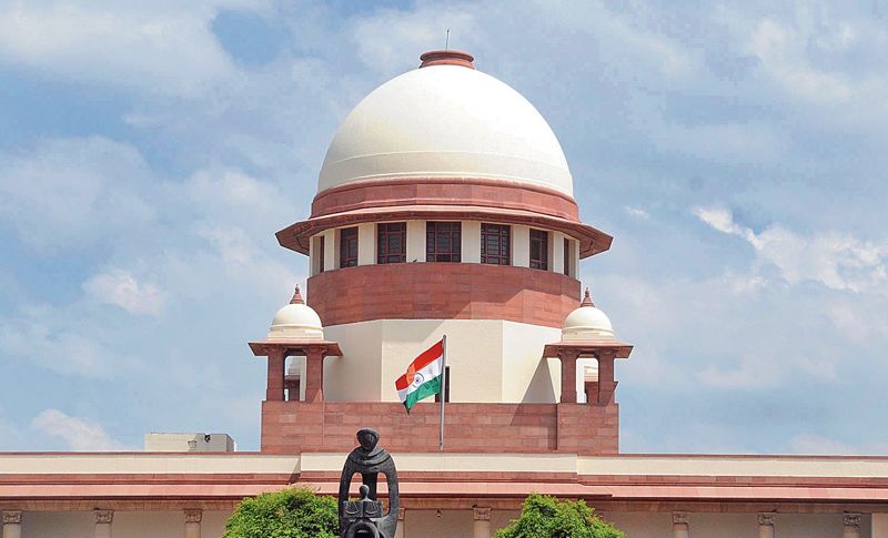 Collegium system of appointment needs a rethink