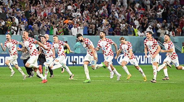 FIFA World Cup: ‘I hope it will be a peaceful affair’, says Croatia boss Dalic ahead of blockbuster semifinal clash against Argentina