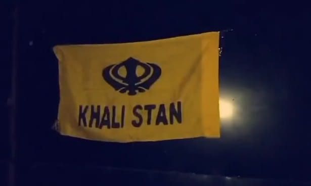 Khalistani flags at event in Melbourne, India cautions Australia