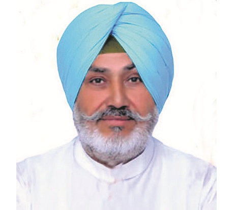 Brain stroke patients to get free treatment: Punjab Health Minister Chetan Singh Jouramajra