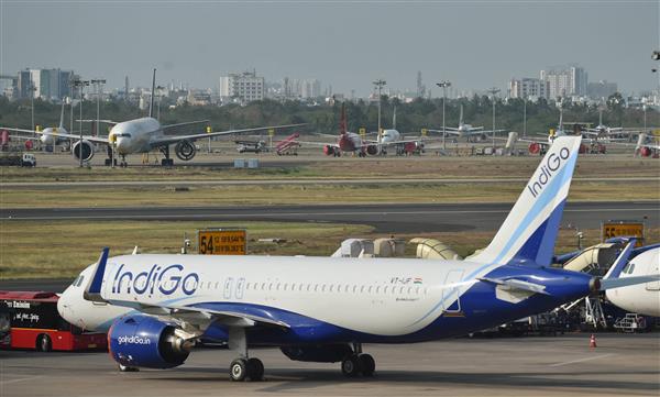 IndiGo’s Kannur-Doha plane diverts to Mumbai