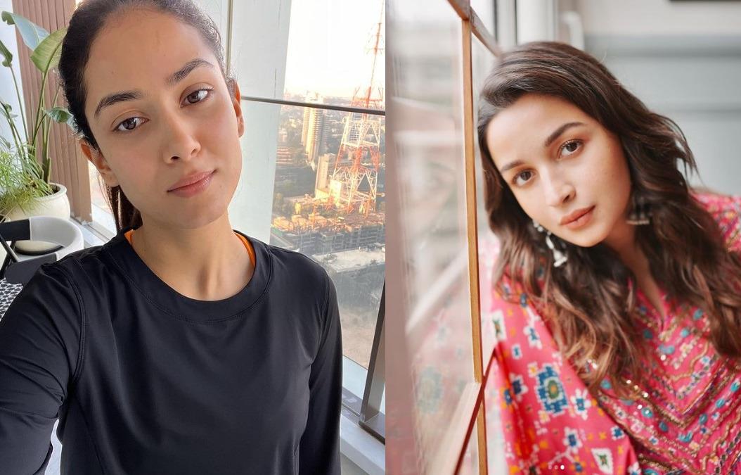 Mira Rajput invites 'mummy' Alia Bhatt to visit her sea-facing apartment for a cup of coffee