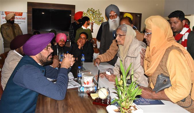 Special policy for Punjabi NRIs soon: Minister Kuldeep Singh Dhaliwal