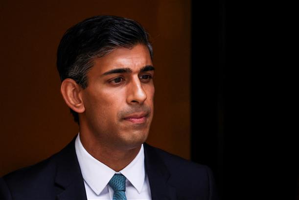 Rishi Sunak Very Concerned Over British Mps Indulgence In Sex And Heavy Drinking On Foreign
