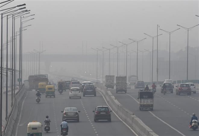 Delhi chokes again, air quality deteriorates to 'severe', GRAP Stage III kicks in