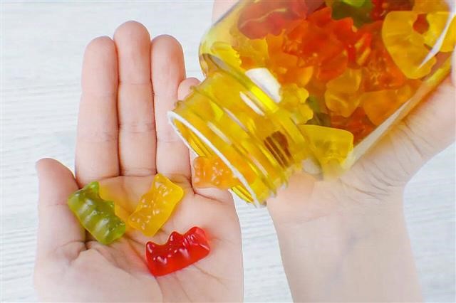 Trisha Yearwood Weight Loss Gummies - Shark Tank’s [#Trisha Yearwood Diet Gummies] Does It Work?