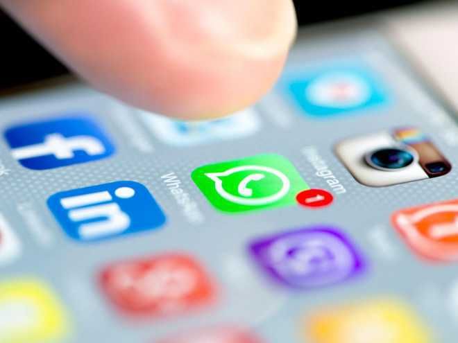 Man posts woman's contact number on social media, held