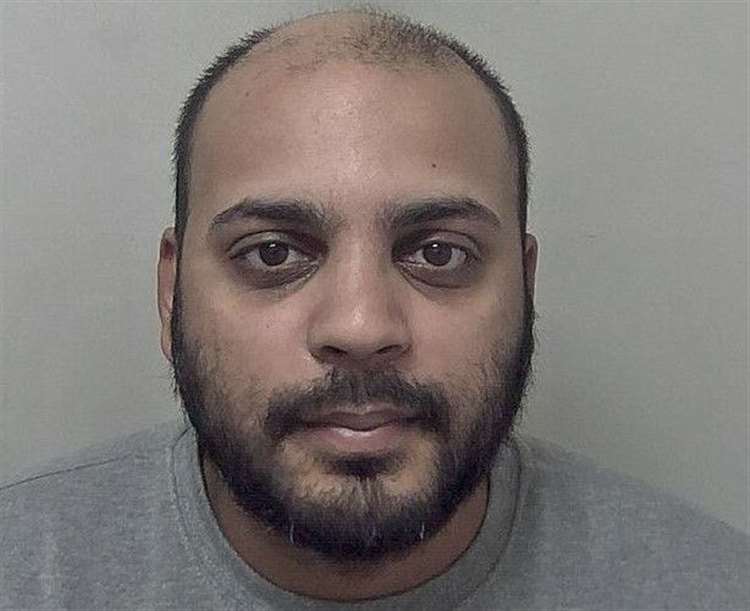 Indian-origin driver in UK gets 16 years in jail for killing man, pregnant daughter