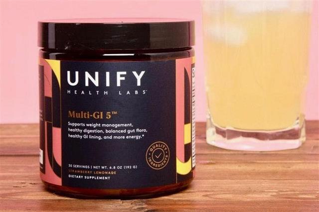Unify Health Labs Multi-GI 5 Reviews - Does It Actually Work?
