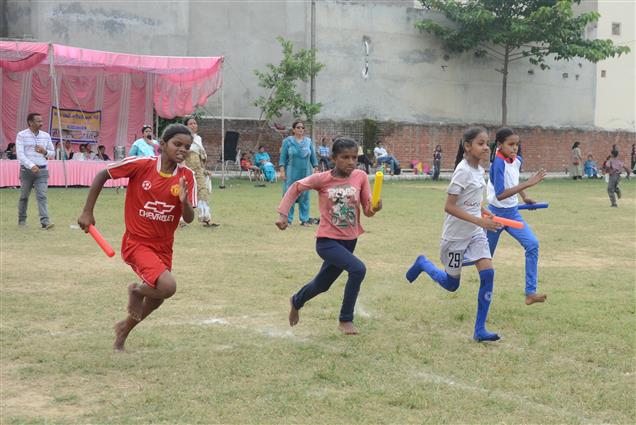 State-level school games from Dec 6, but no funds released yet
