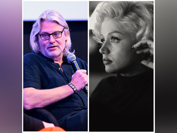 Marilyn Monroe controversy: 'Blonde' director Andrew Dominik 'really pleased' by outrage against film