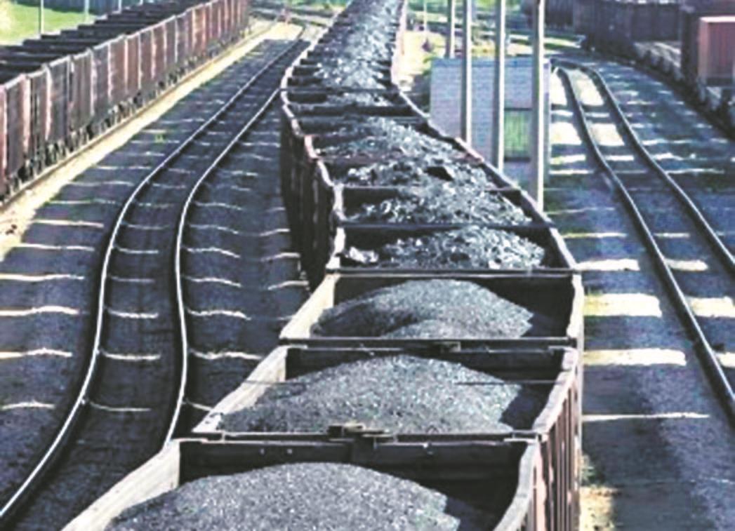 ‘Transporting coal through rail-ship-rail route illogical’