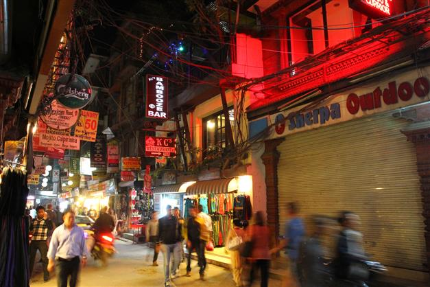 Kathmandu allows nightclubs to open till 4 am
