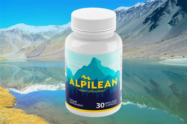 Alpilean Reviews - 2023 Update - Top 3 Things Customers Must Know Before Buy!