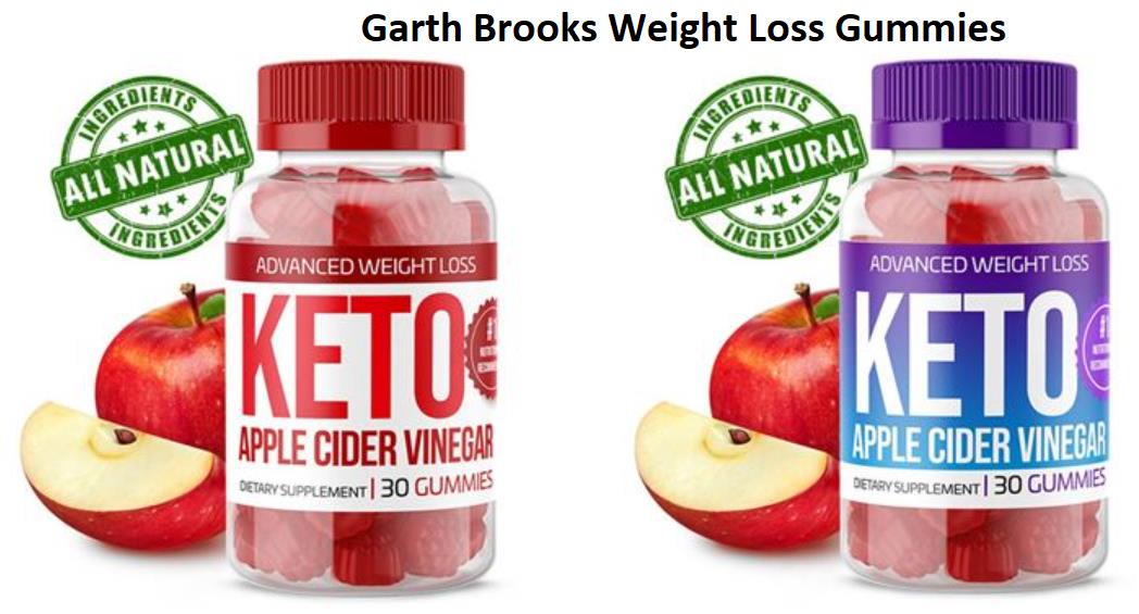 Garth Brooks Weight Loss Gummies: Is It Really Work Or Not? (Garth Brooks Keto Gummies) Trisha Yearwood Weight Loss Scam Alert, Garth Brooks Weight Loss Price!