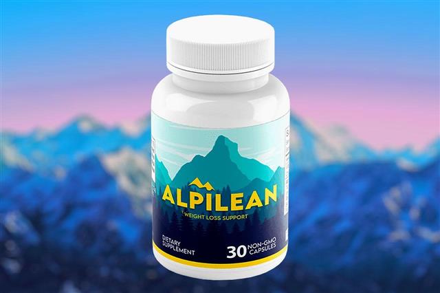 Alpilean for Weight Loss - Review Alpine Ice Hack Hidden Dangers!