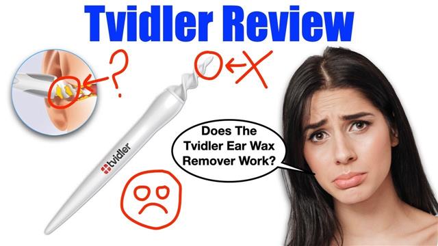 (Update 2022) TVIDLER Ear Wax Cleaner Reviews - Legit or Fake You Must Know It
