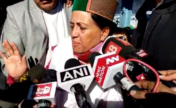 Himachal polls results: Congress changes strategy, asks MLAs to stay put in Shimla