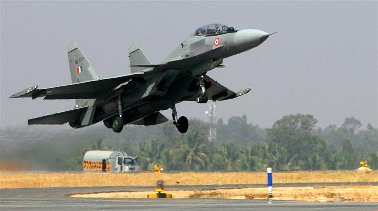 ‘Veer Guardian 23': India, Japan to conduct first-ever air combat exercise