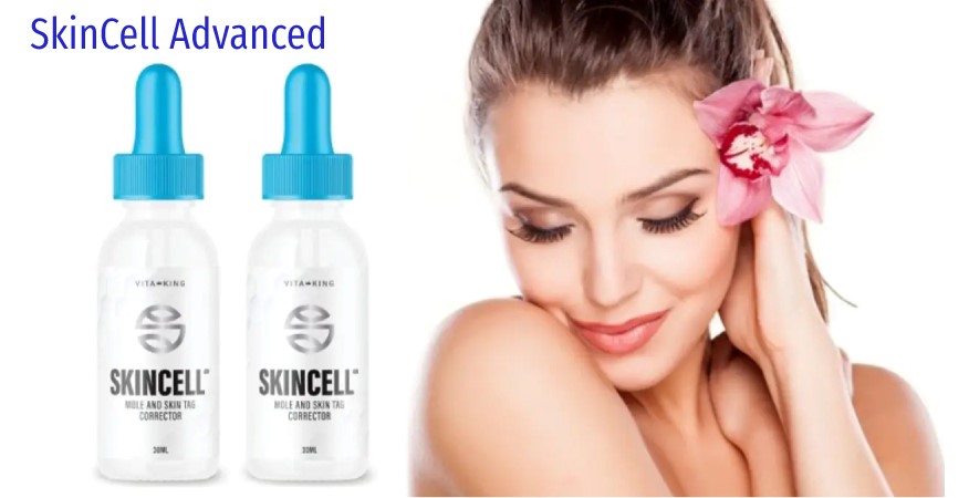 Skincell Advanced NZ Reviews (Fake or Legit) AU, CA, Official Website 2023!