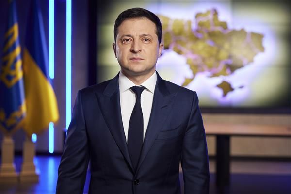 Zelenskyy wants India to be 'more active' in Ukraine peace measures