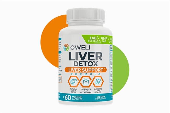 Best Liver Supplements 2023: Reviewing the Top Liver Detox Pills to Buy (Update)