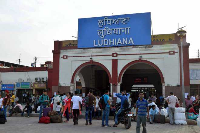 Railways to upgrade Jalandhar Cantt and Ludhiana railway stations in Punjab