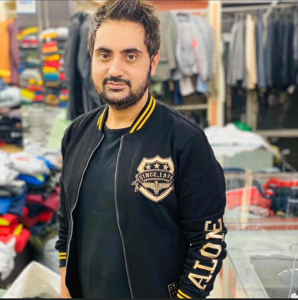 Cloth merchant shot dead outside shop in Nakodar