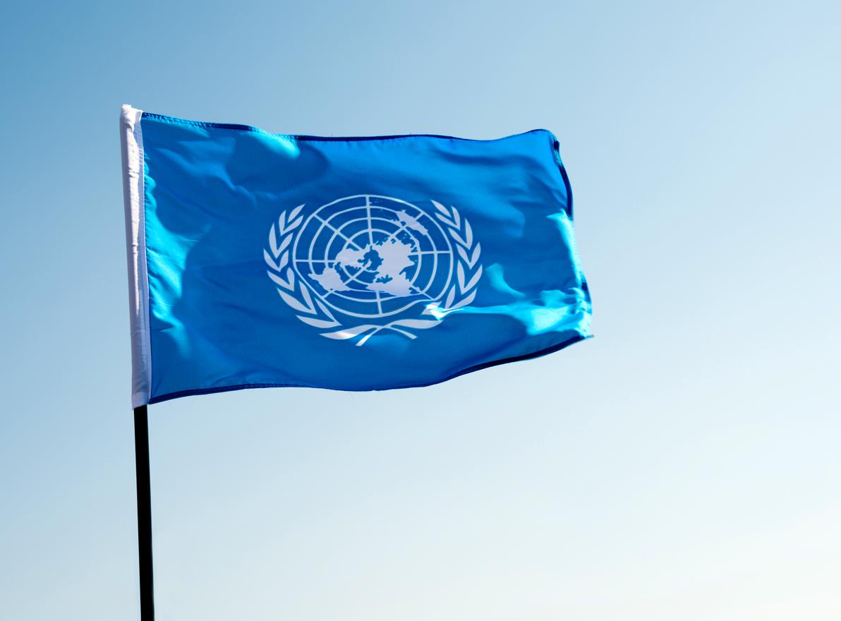 UN makes record aid appeal amid disasters, Ukraine war