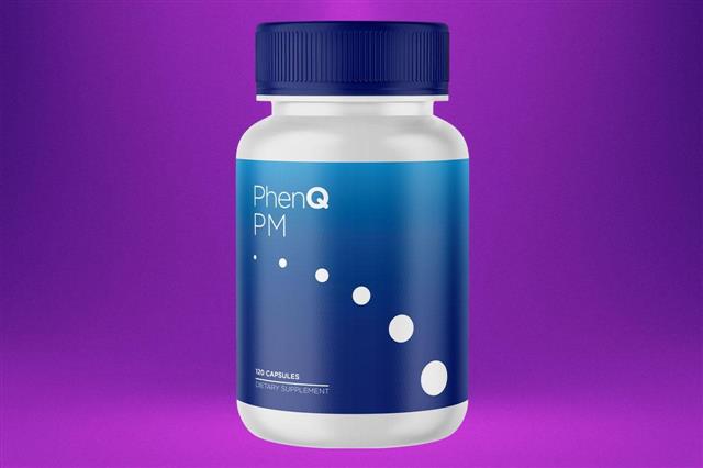 PhenQ PM Reviews: Legit Night Time Sleep Aid Fat Burning Supplement Results?
