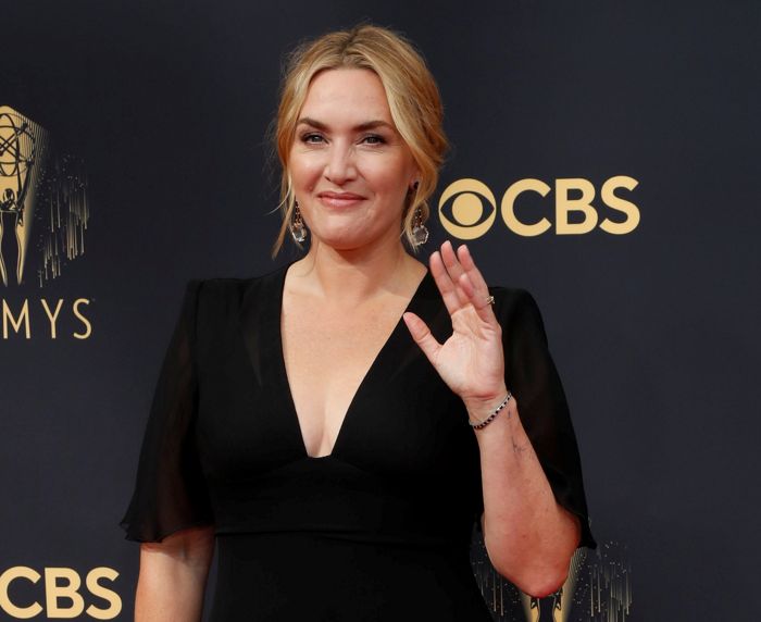 Kate Winslet Stars With Her Daughter In I Am Ruth