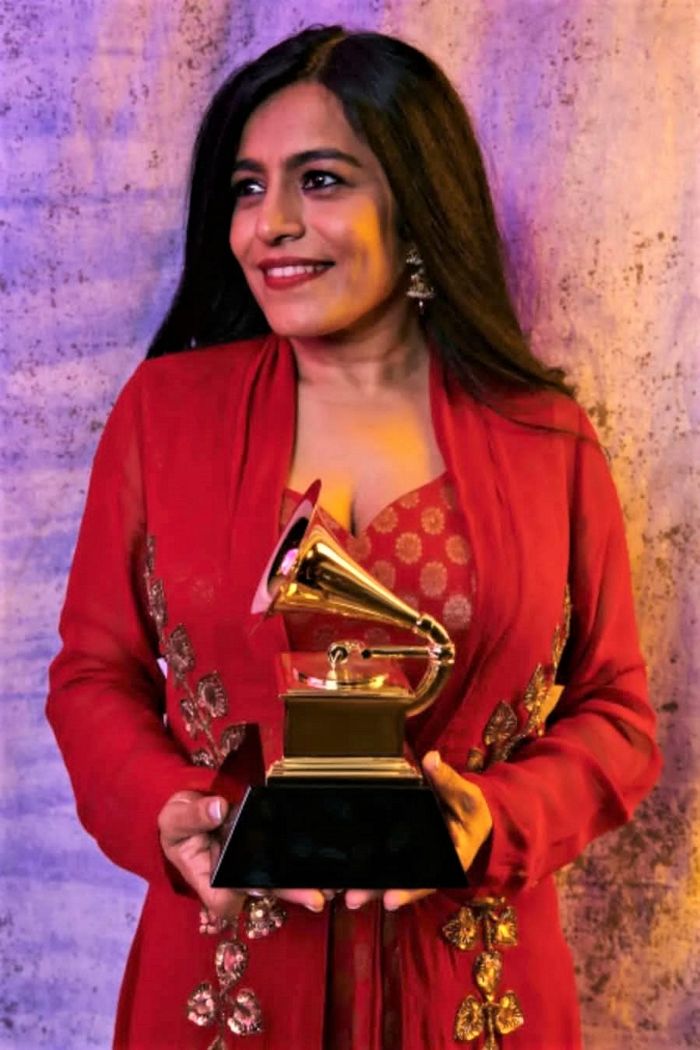 Grammy Award winner Falu announces India tour