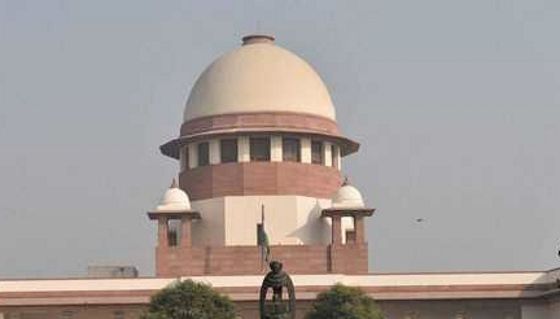 Delhi Police seek review of Supreme Court order letting off rape accused