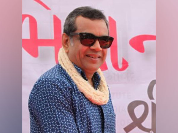 Paresh Rawal draws flack over ‘fish’ remark, issues apology for hurting Bengali sentiments