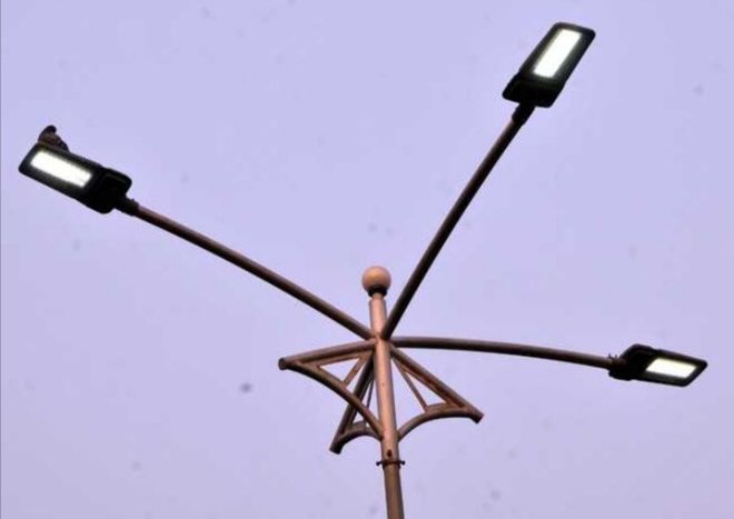 Punjab Vigilance Bureau fails to get record in LED streetlights scam